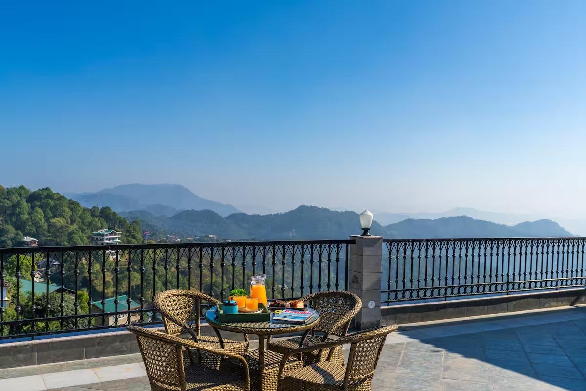 Mountain Views, Meals & More|Near Kasaul x Solis Nature