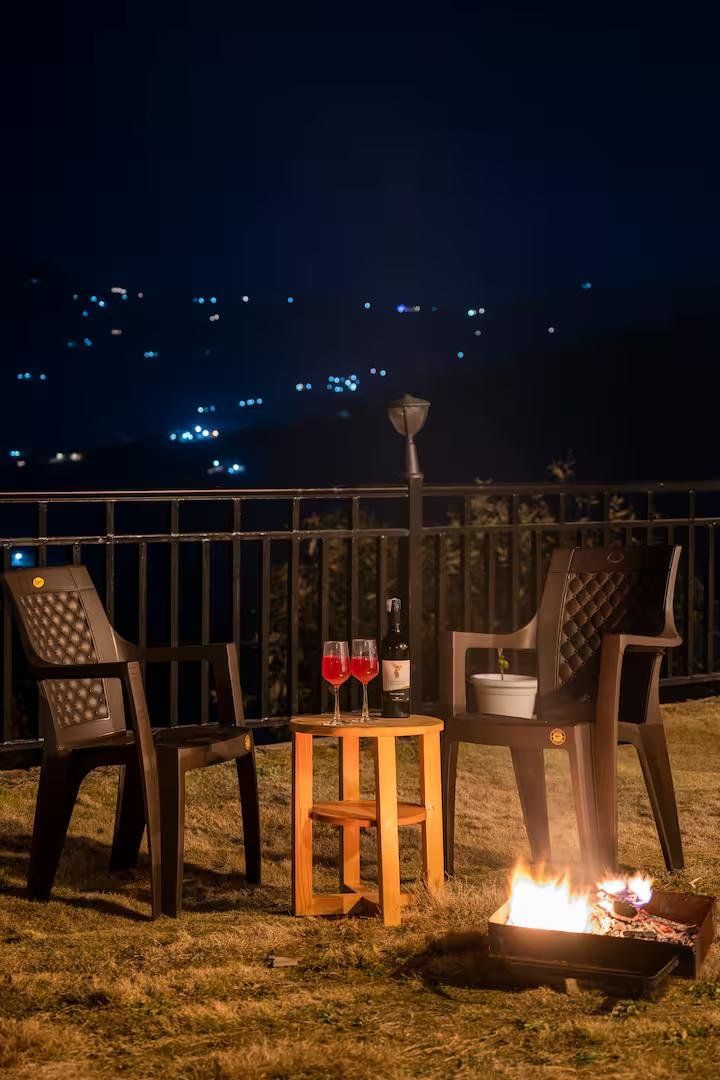 Cosy Cottage with 5 Star Views x Solis Nature