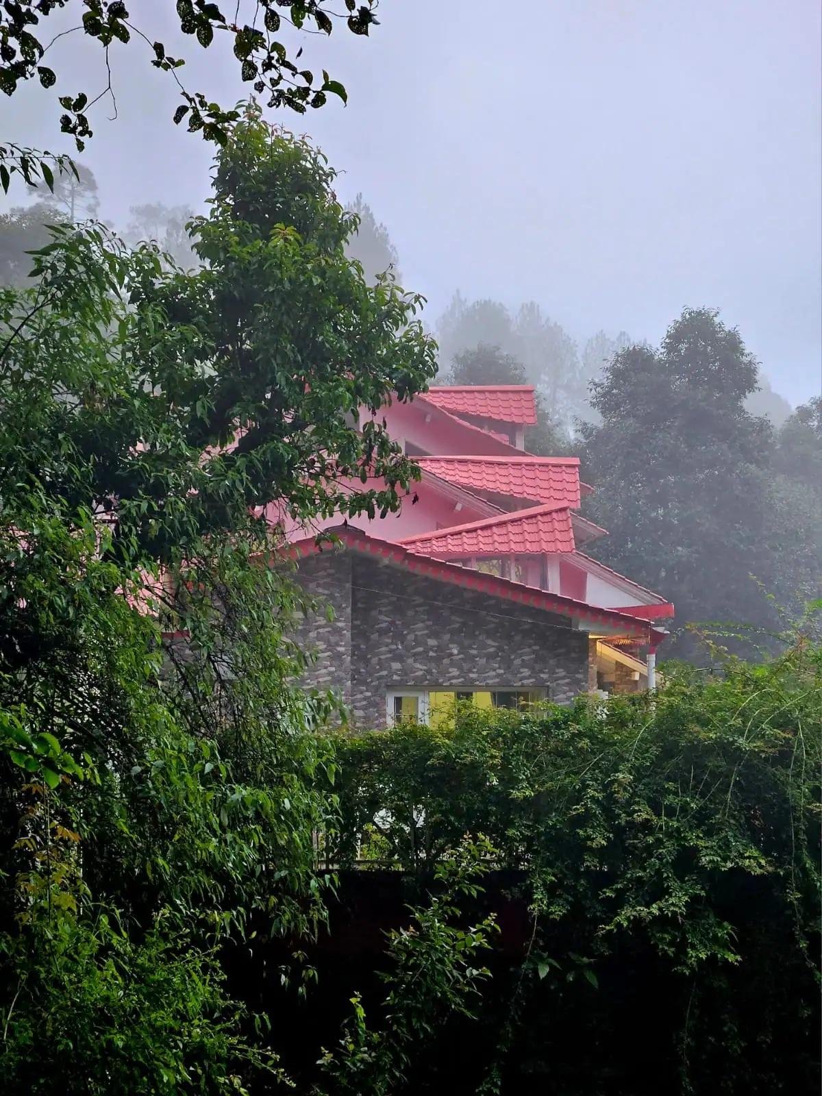 Tathastu Cottage x Solis Nature