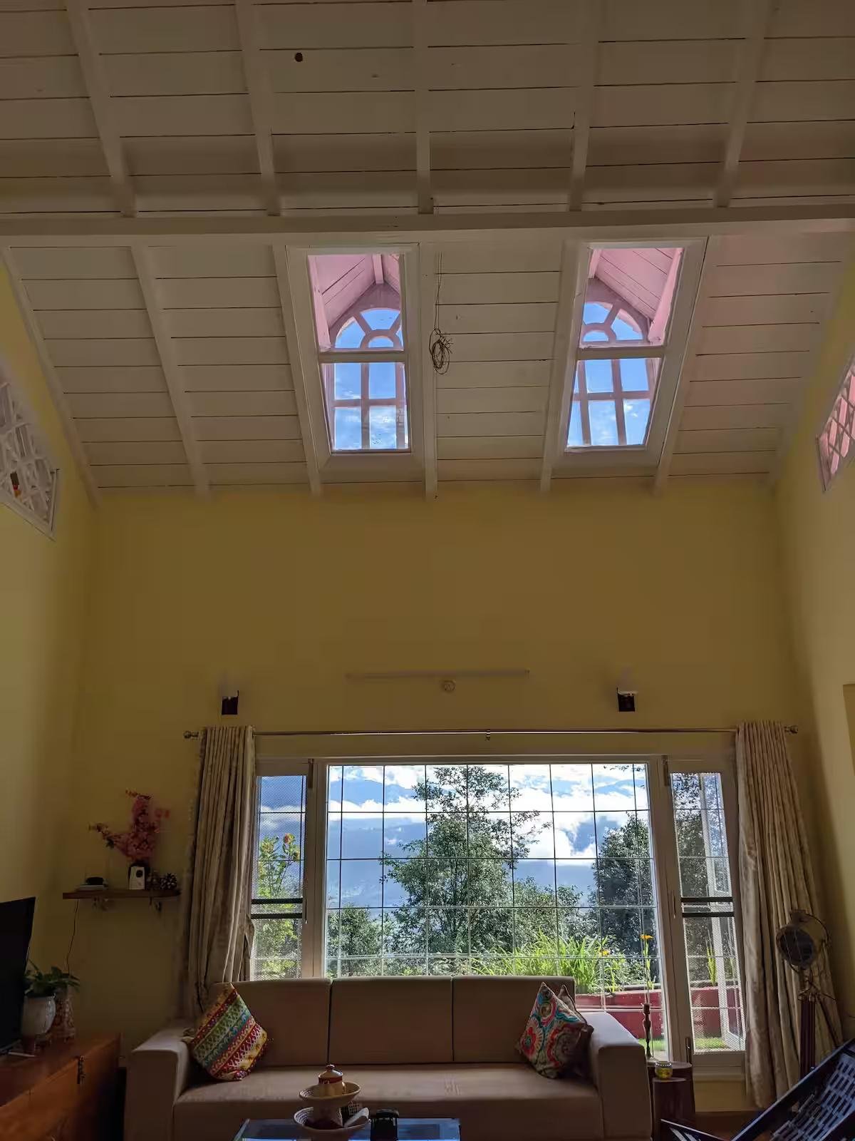 Tathastu Cottage x Solis Nature