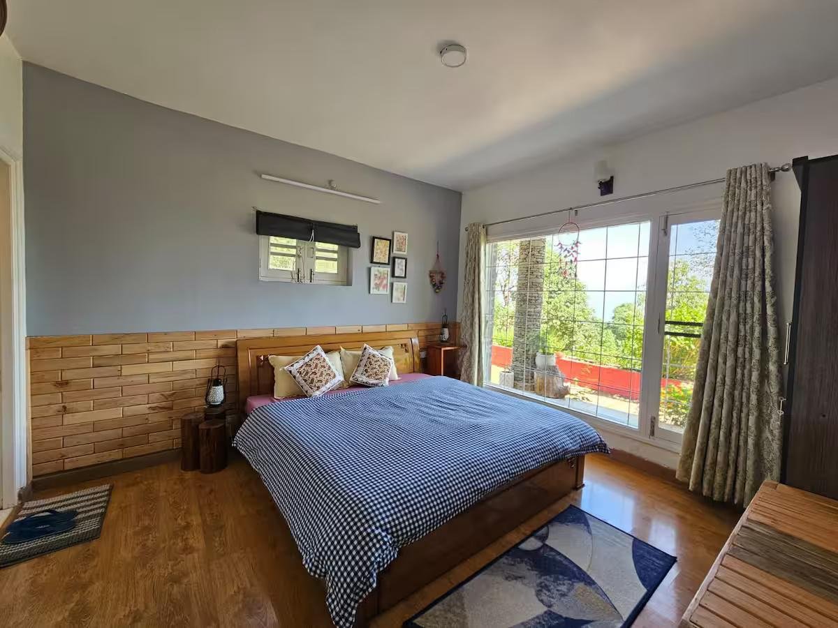 Tathastu Cottage x Solis Nature