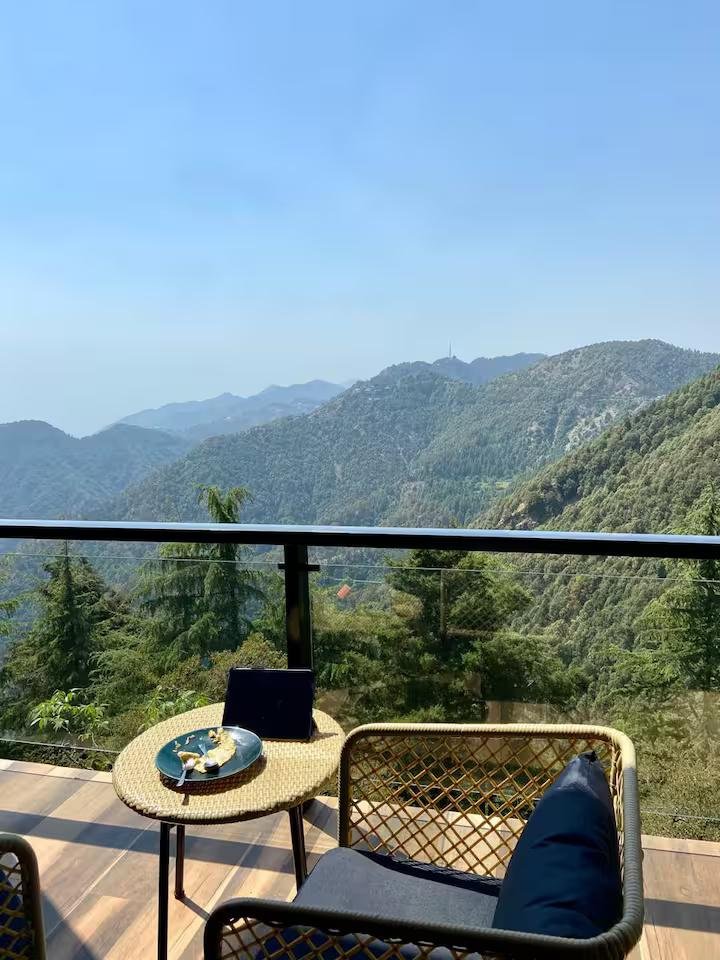Retreat x Solis Nature