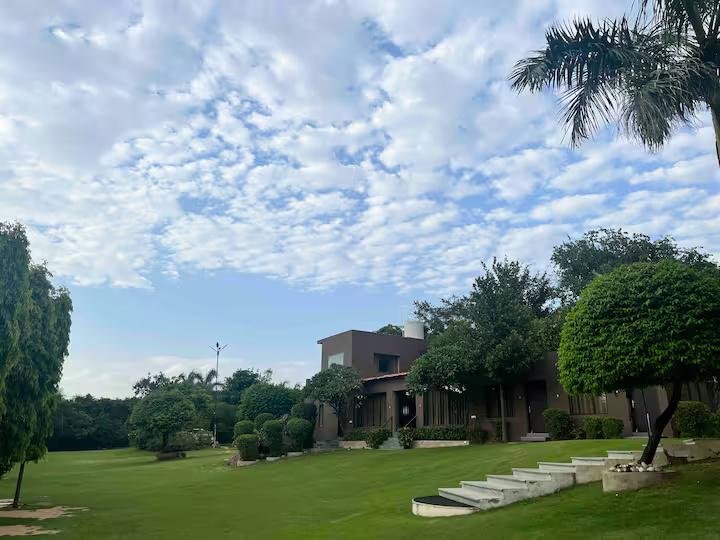 7 Bedroom Luxury Resort, Pool & Garden x Solis Nature