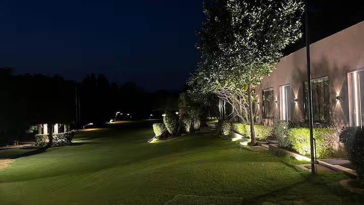 7 Bedroom Luxury Resort, Pool & Garden x Solis Nature