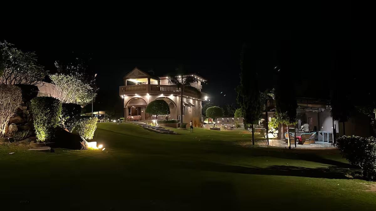 7 Bedroom Luxury Resort, Pool & Garden x Solis Nature