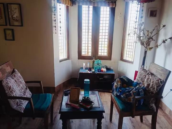 4 bedroom Cottage at Nauk x Solis Nature