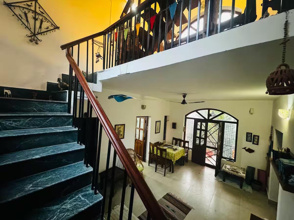 4 bedroom Cottage at Nauk x Solis Nature