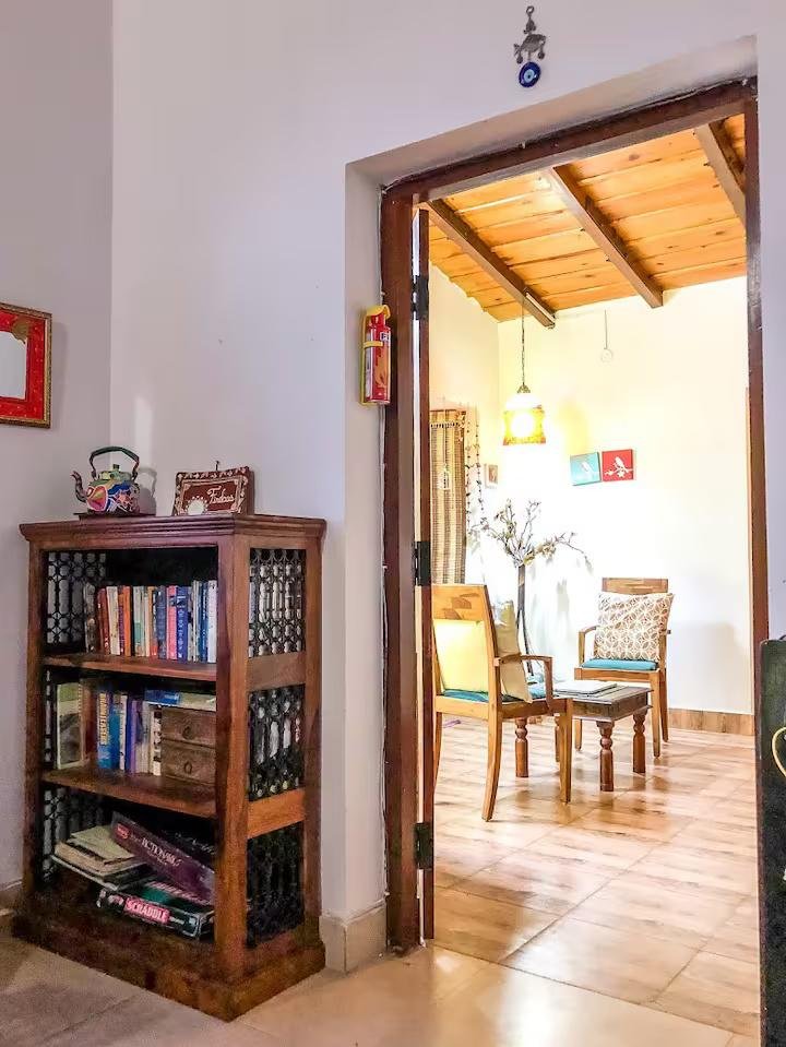 4 bedroom Cottage at Nauk x Solis Nature