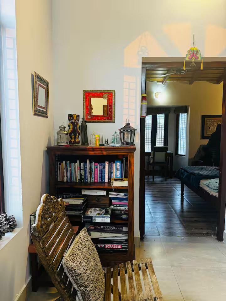 4 bedroom Cottage at Nauk x Solis Nature