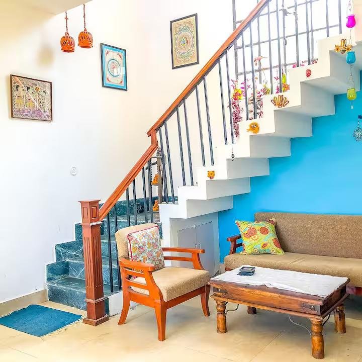 4 bedroom Cottage at Nauk x Solis Nature