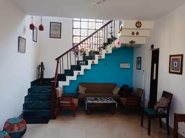 4 bedroom Cottage at Nauk x Solis Nature
