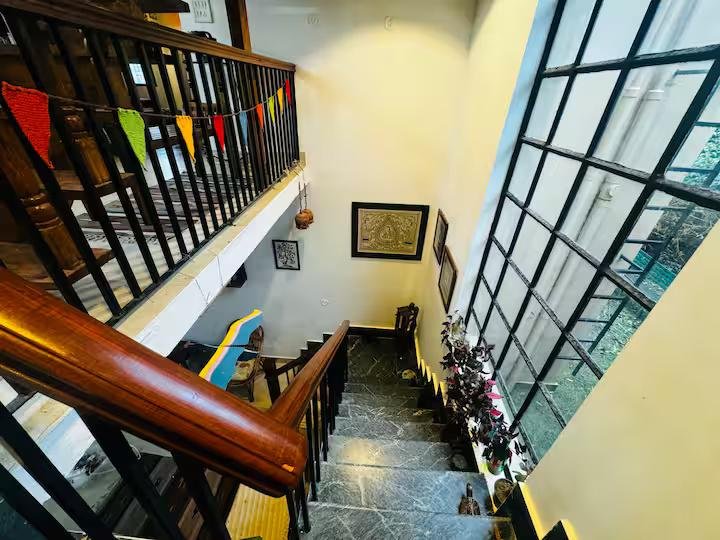 4 bedroom Cottage at Nauk x Solis Nature