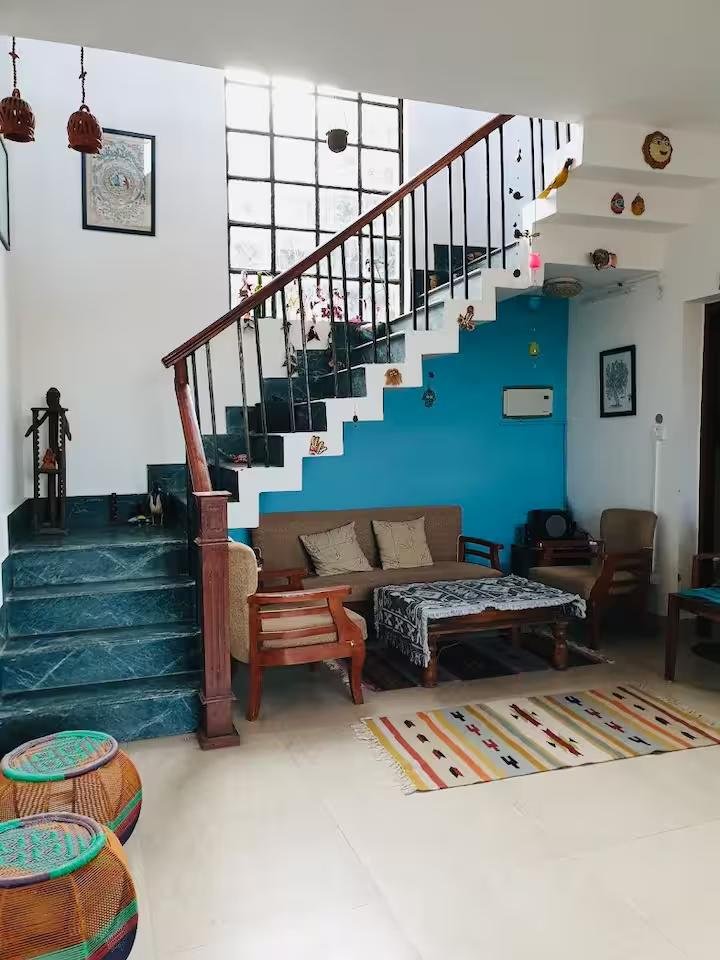 4 bedroom Cottage at Nauk x Solis Nature