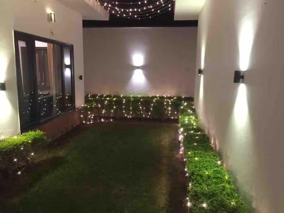 R Cottage Studio Apartments x Solis Nature