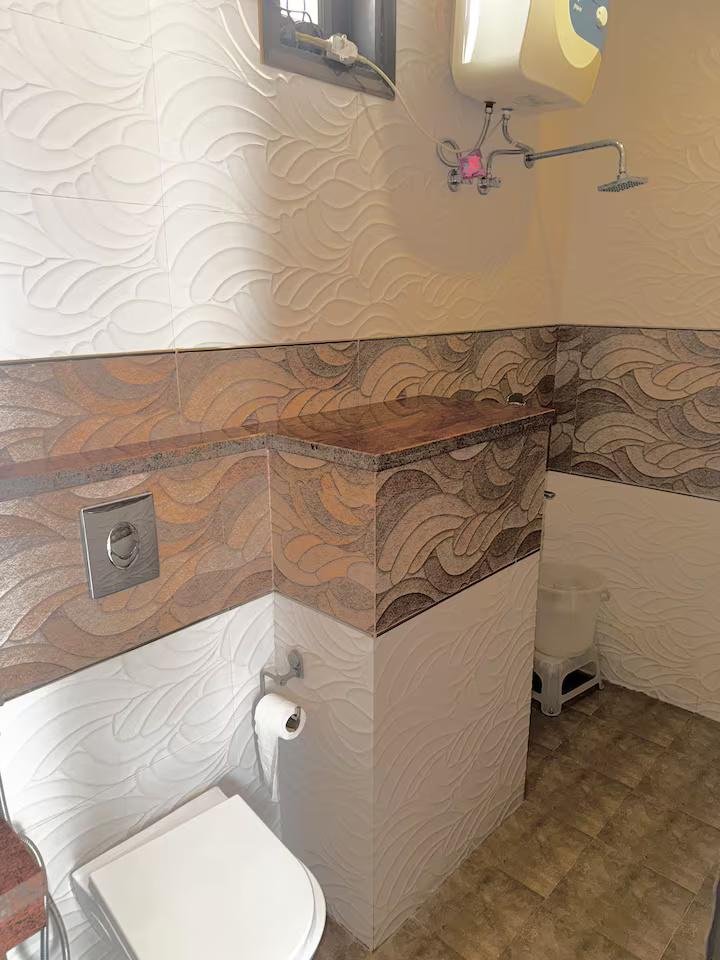 R Cottage Studio Apartments x Solis Nature