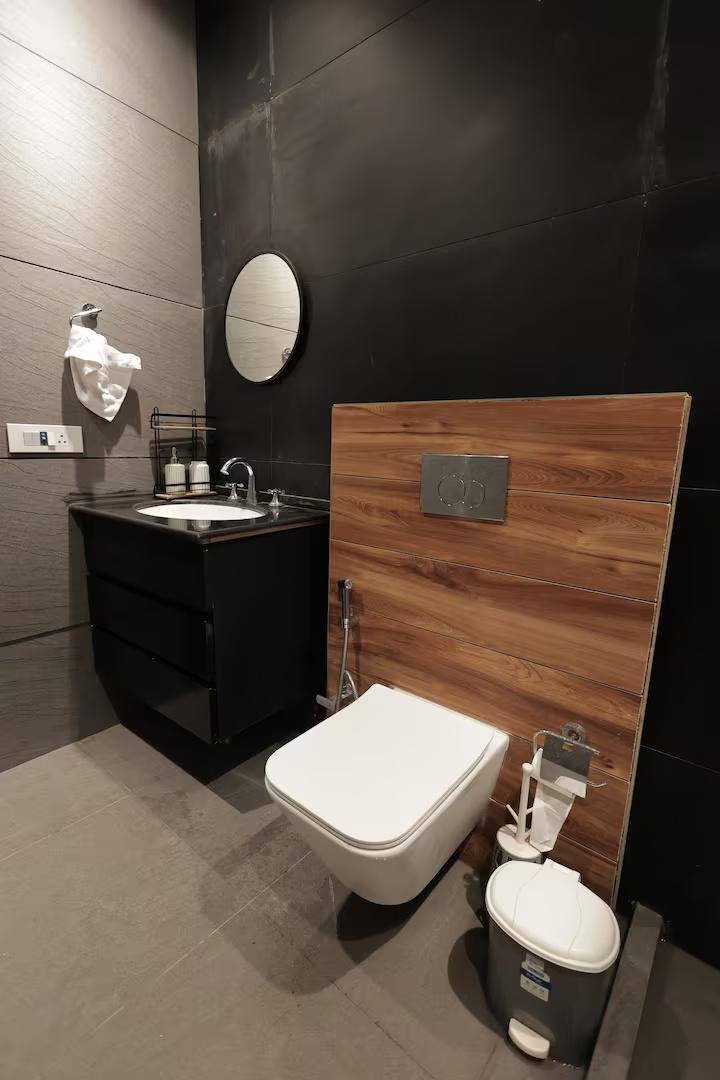 Luxury Property in Noida x Solis Nature