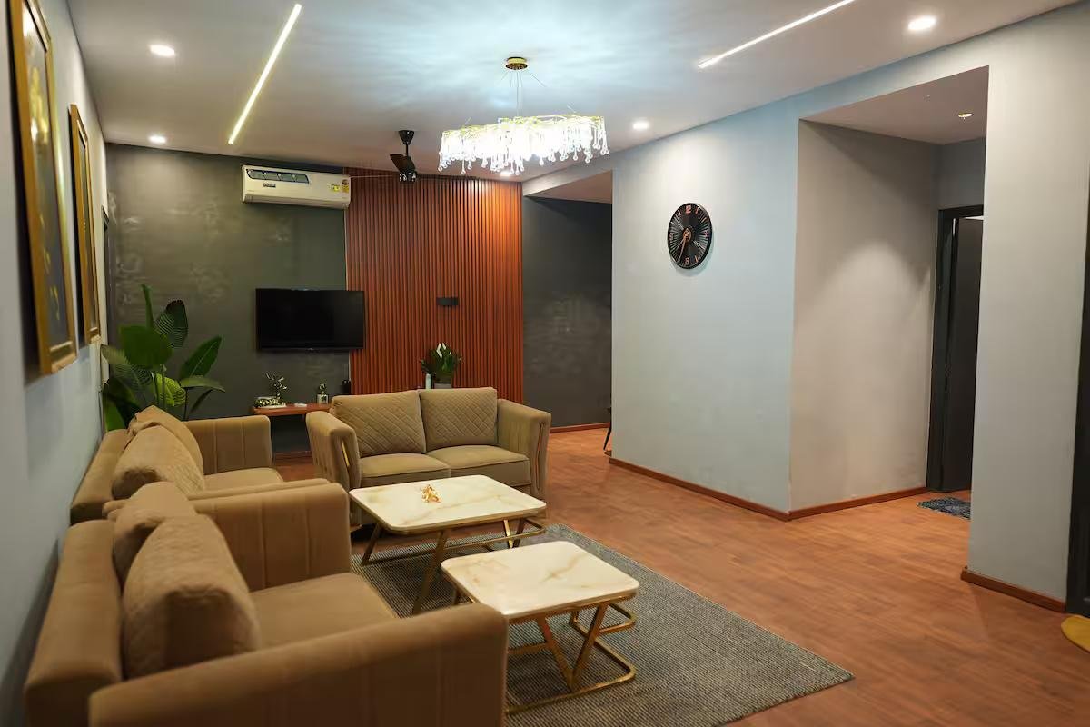 Nature’s Haven, Gurugram x Solis Nature