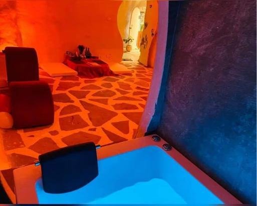 CAVES BY CRAFTELS x Solis Nature