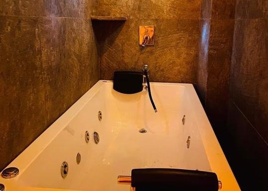 CAVES BY CRAFTELS x Solis Nature