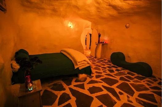 CAVES BY CRAFTELS x Solis Nature