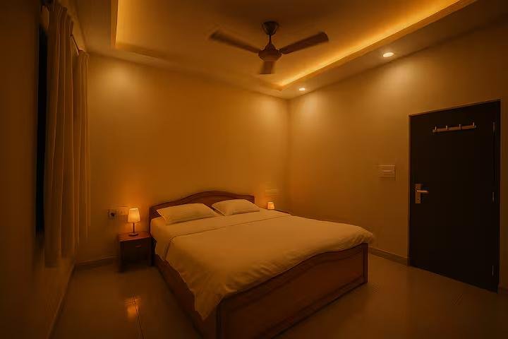 Private Luxury Farm In Jaipur x Solis Nature