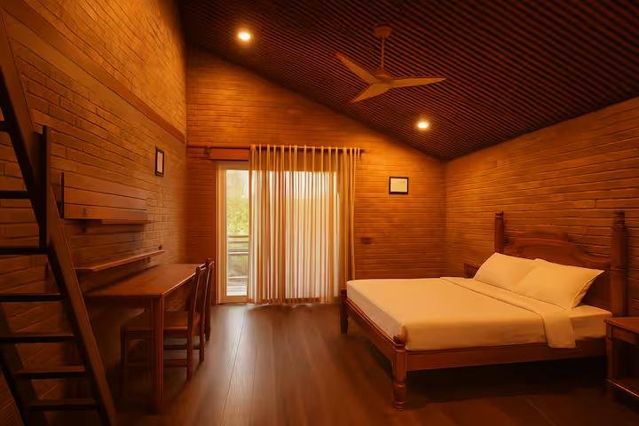 Private Luxury Farm In Jaipur x Solis Nature