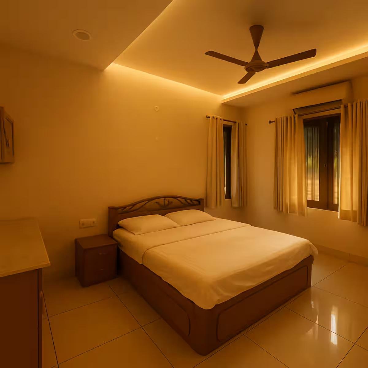 Private Luxury Farm In Jaipur x Solis Nature