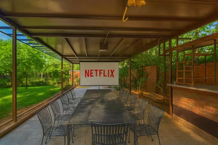 Private Luxury Farm In Jaipur x Solis Nature