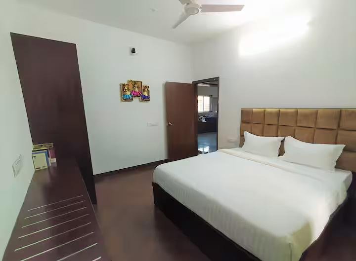 Luxury Villa Stay in Sukher x Solis Nature