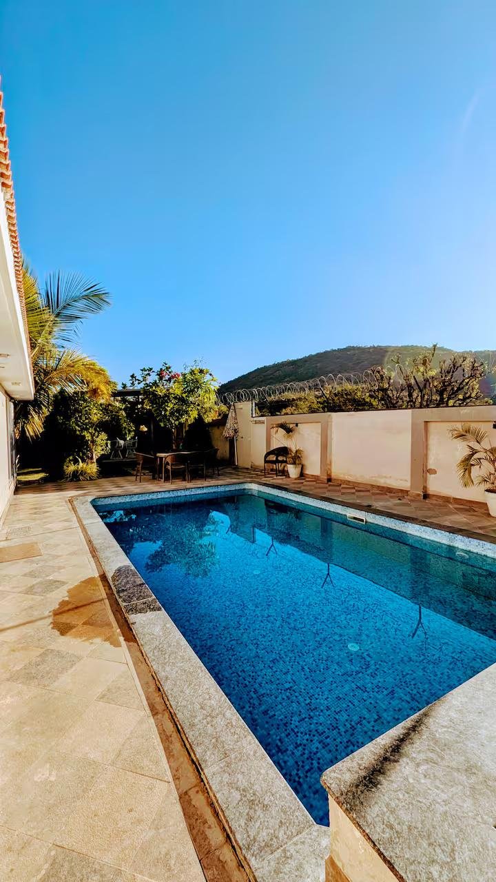 Luxury Villa Stay in Sukher x Solis Nature