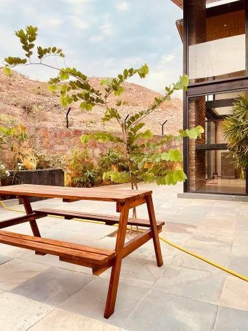 Hillview Luxe 2BHK Villa, Udaipur x Solis Nature