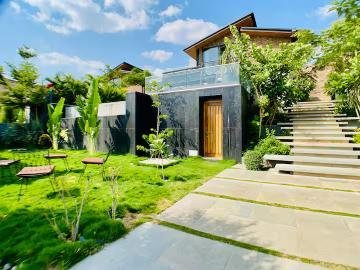 Hillview Luxe 2BHK Villa, Udaipur x Solis Nature