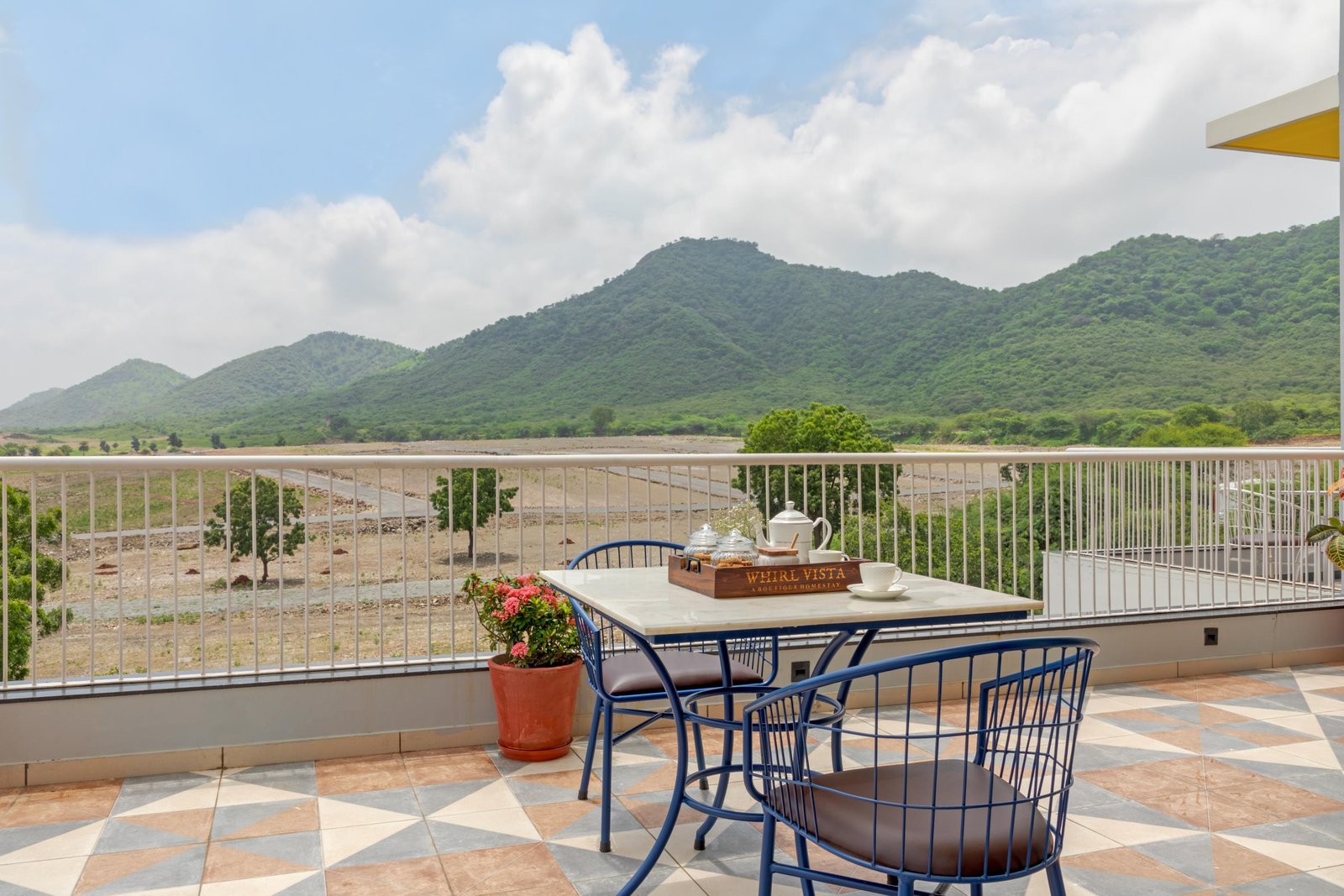 The Luxe Escape – 2BHK Villa with Pool x Solis Nature