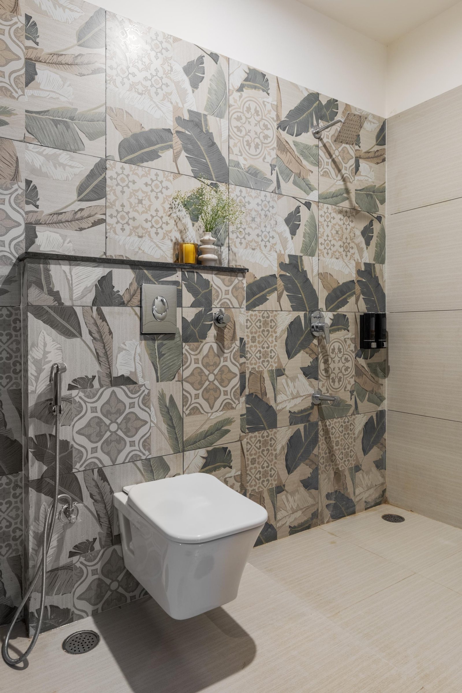 The Luxe Escape – 2BHK Villa with Pool x Solis Nature