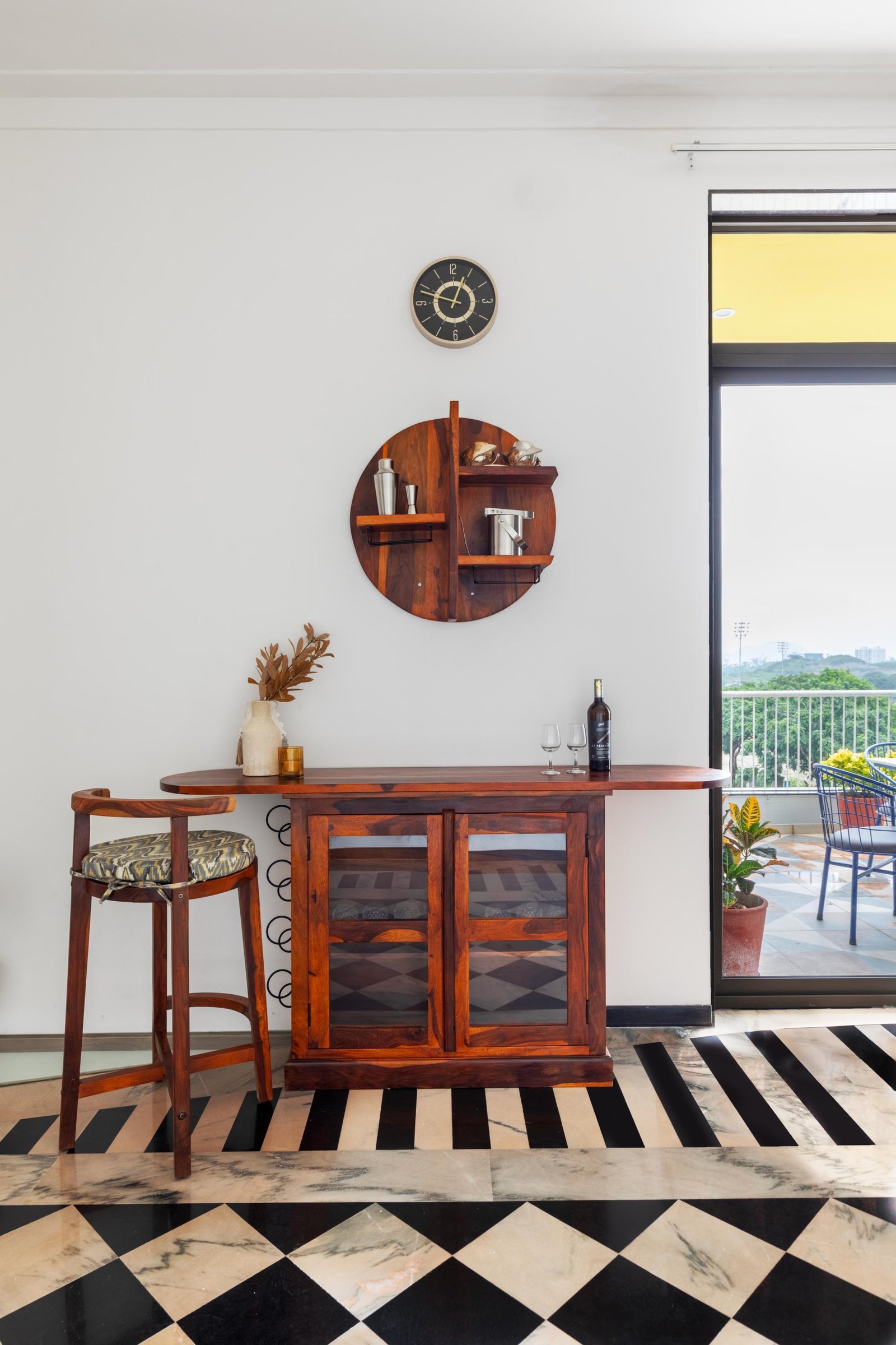 The Luxe Escape – 2BHK Villa with Pool x Solis Nature