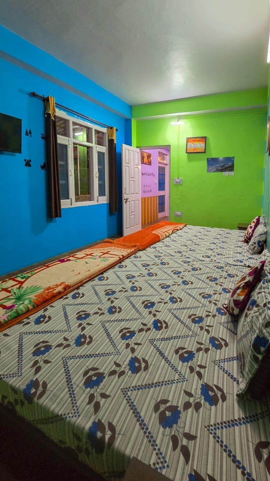 2BHK Farmstay In Shimla x Solis Nature
