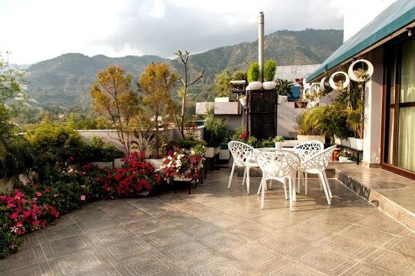 Da Alohas Tranquil Peaks Penthouse Musso x Solis Nature