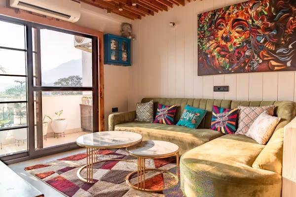 Da Alohas Tranquil Peaks Penthouse Musso x Solis Nature