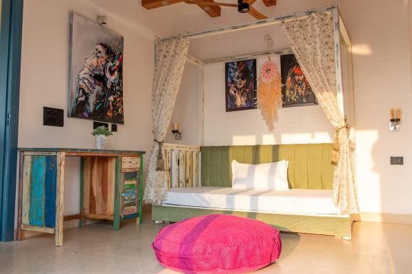 Da Alohas Tranquil Peaks Penthouse Musso x Solis Nature