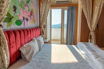 Da Alohas Tranquil Peaks Penthouse Musso x Solis Nature