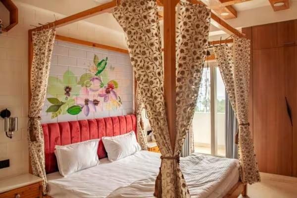 Da Alohas Tranquil Peaks Penthouse Musso x Solis Nature