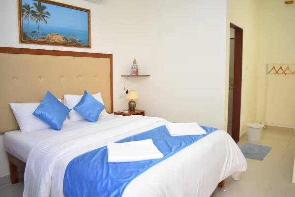 Villa Ivy Escape - 4 BHK x Solis Nature