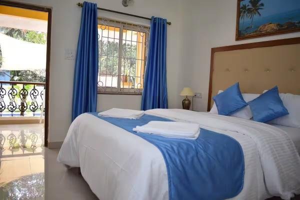 Villa Ivy Escape - 4 BHK x Solis Nature