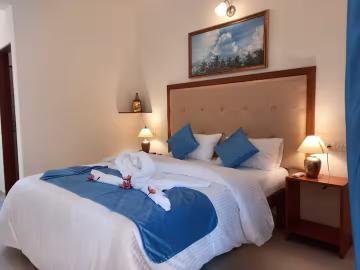 Villa Ivy Escape - 4 BHK x Solis Nature