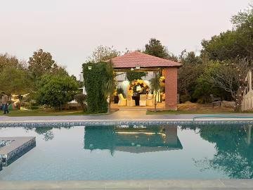 Luxury Farm stay in Gangani x Solis Nature