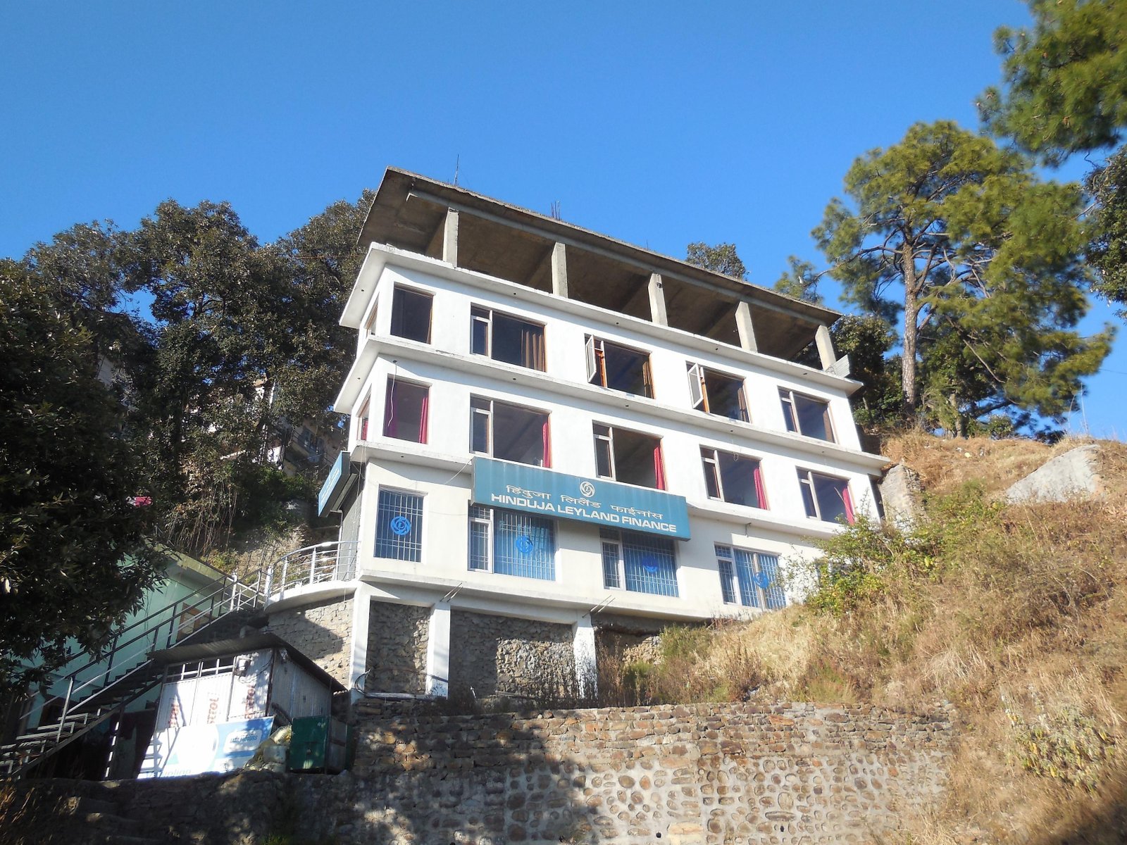 Shri Namah Residency x Solis Nature
