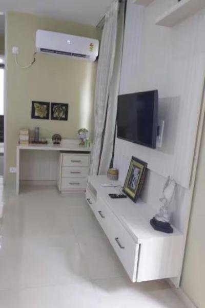Kanha Twin Studios | near Chandrodaya | x Solis Nature